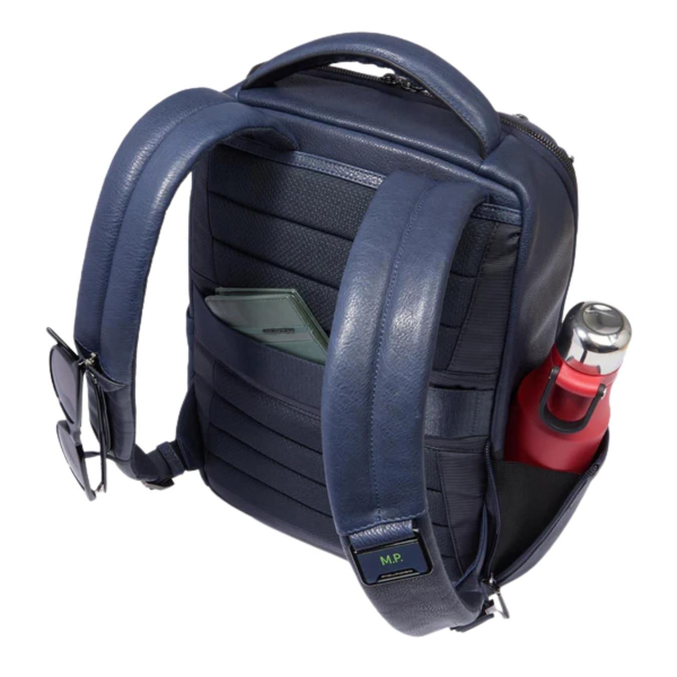 Zaino Uomo Porta PC 14"