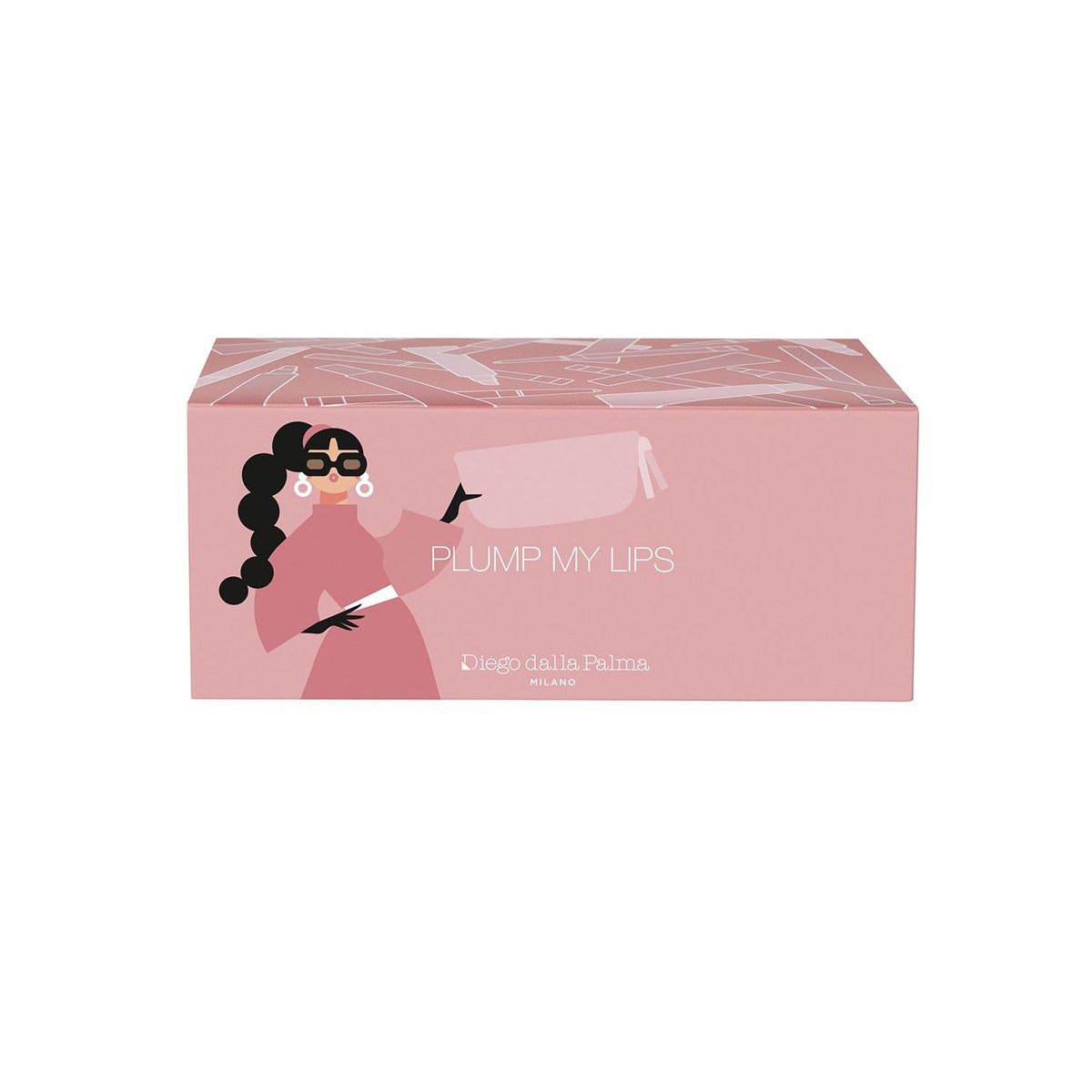 Cofanetto KIT LIP TREATMENT