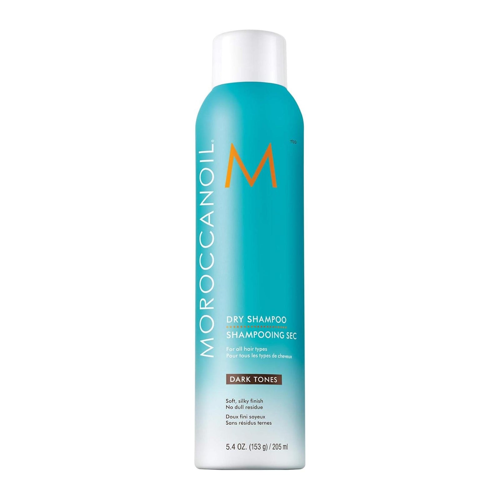 Dry Shampoo Dark Tones
