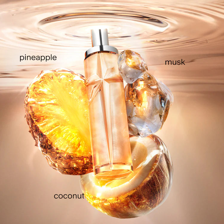 Starlicious Pineapple Musk