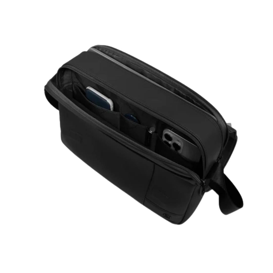 Borsa Messenger Uomo Resistente all'Acqua