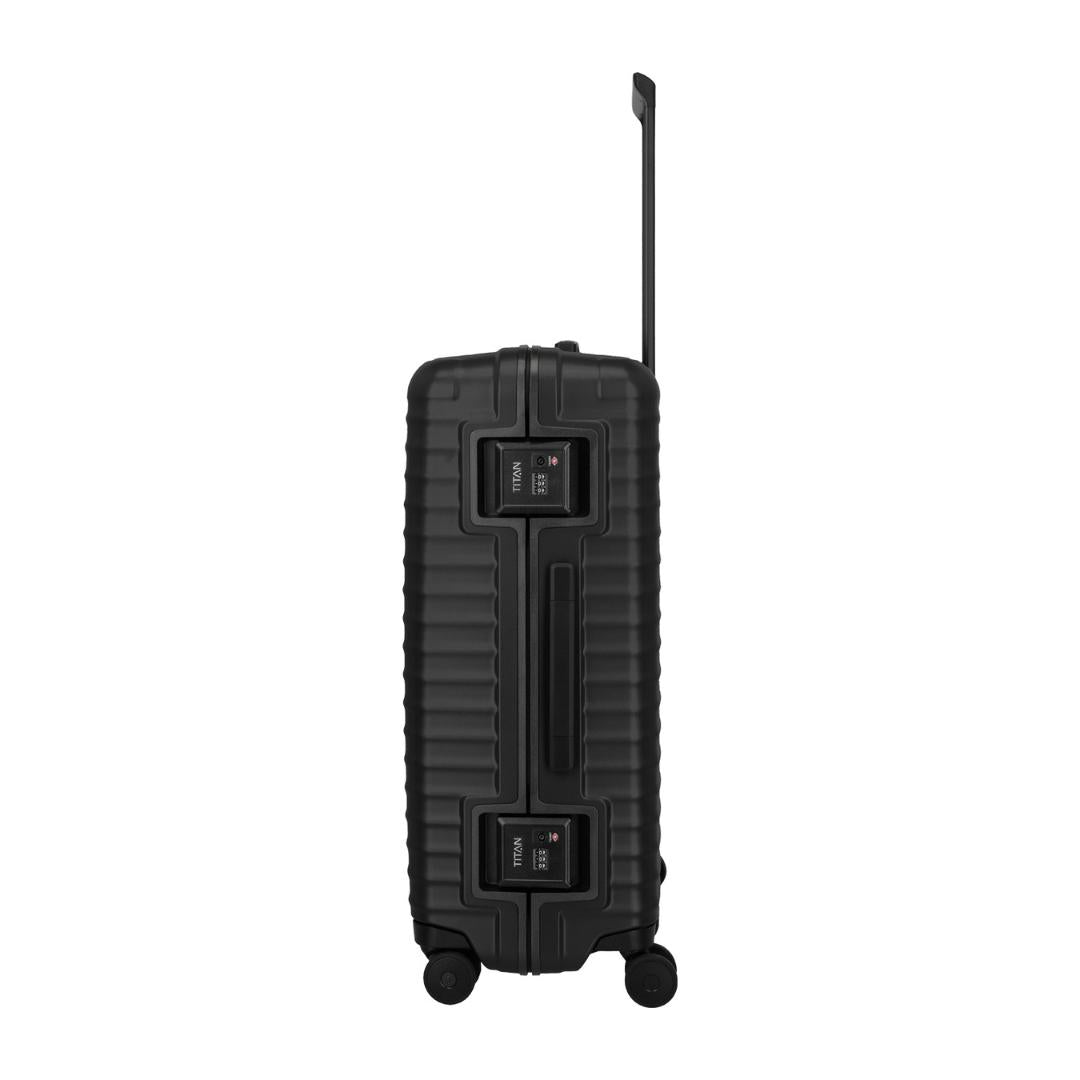 TITAN OVERSEAS 4R Trolley L
