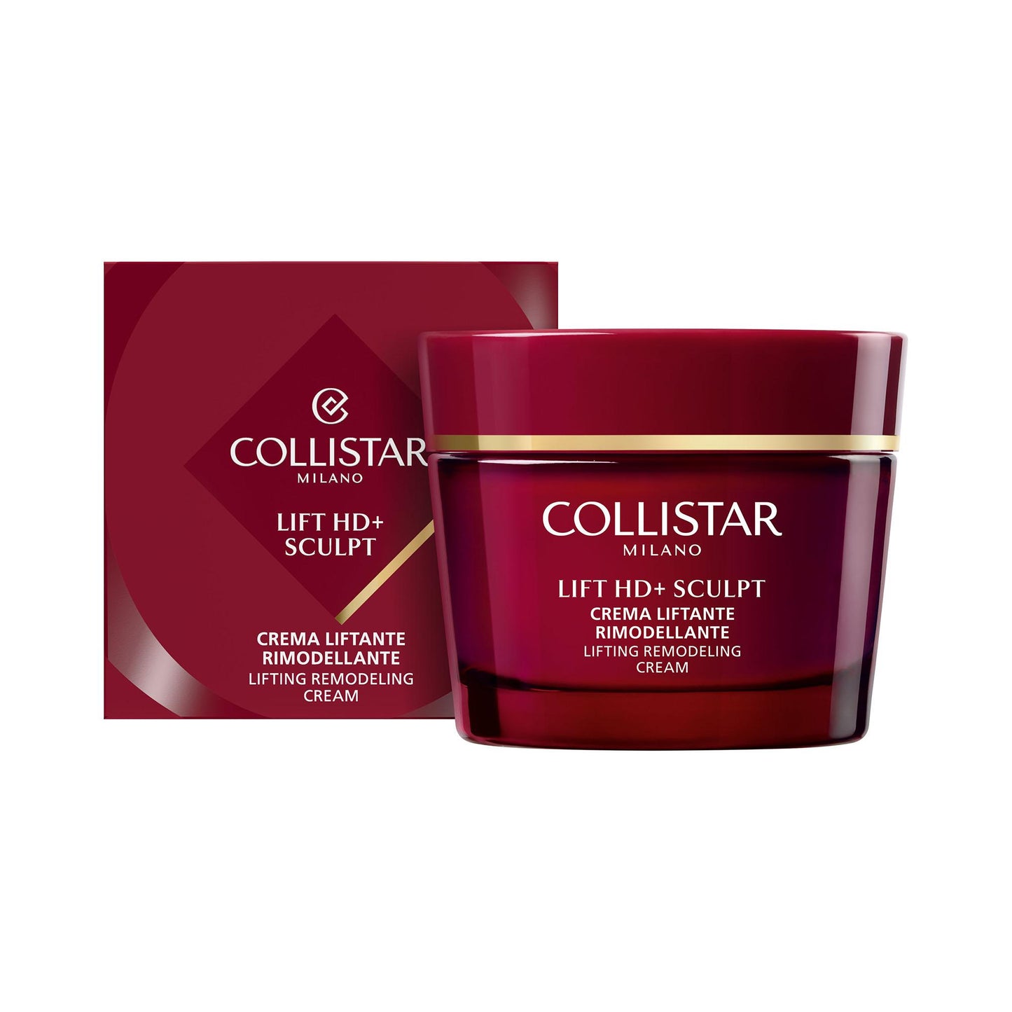 LIFT HD+ SCULPT Crema Liftante Rimodellante