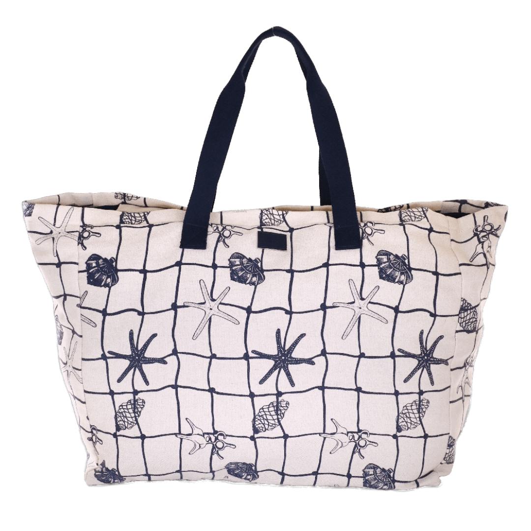 Borsa City XL D' (A) Mare