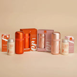 Deodorante Roll-on Vanilla Bloom Refill