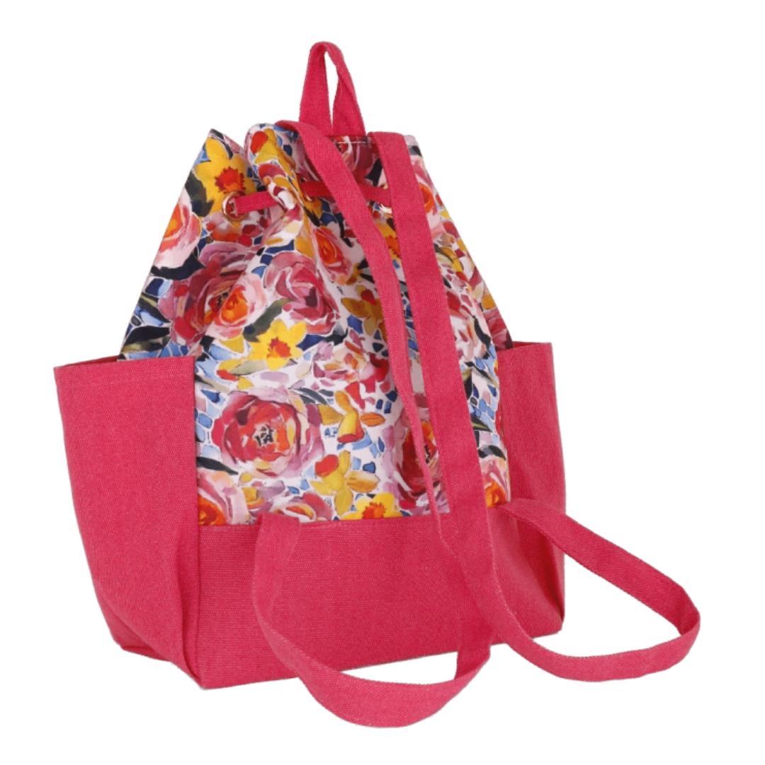 Zaino Mare M Rose