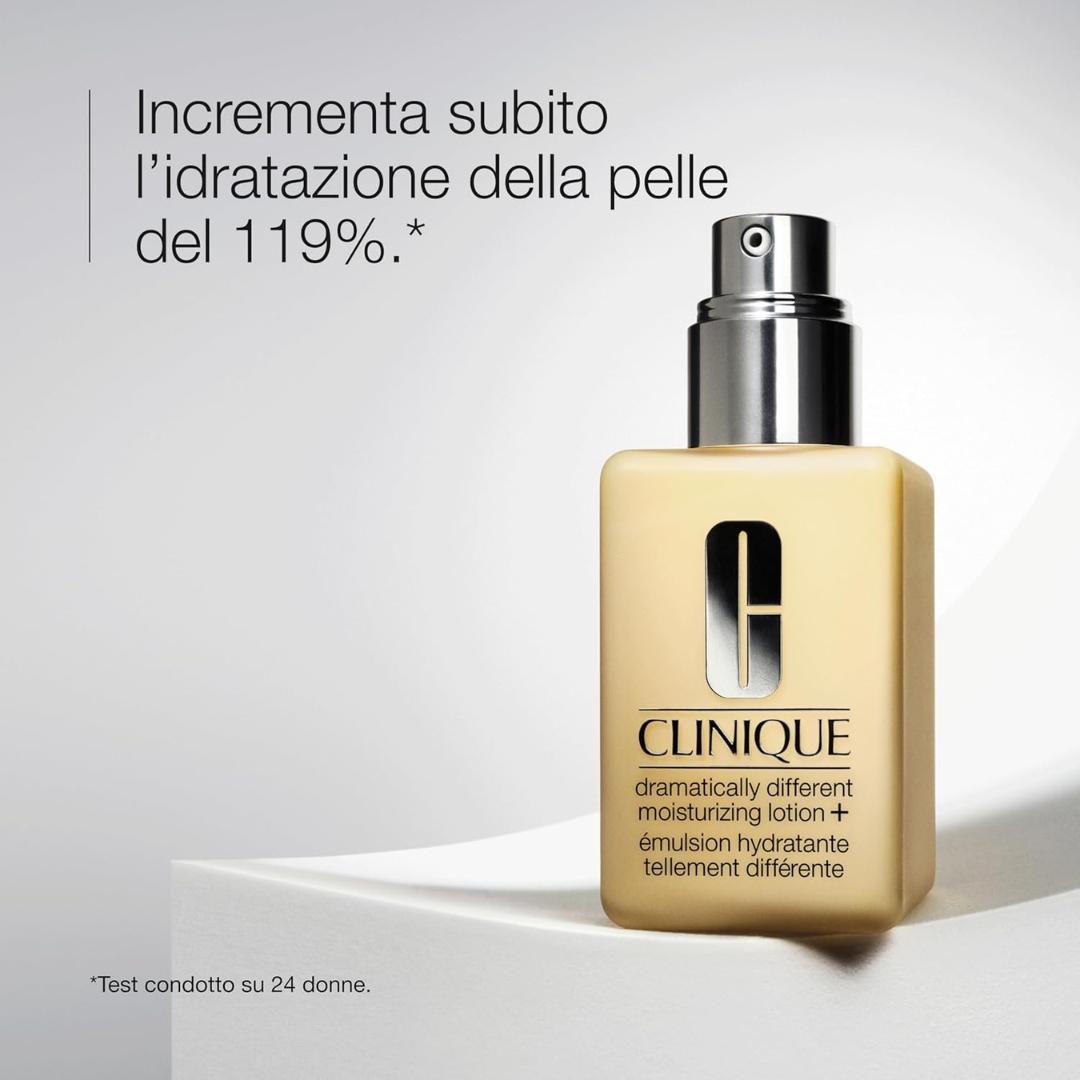 Dramatically Different Moisturizing Lotion +