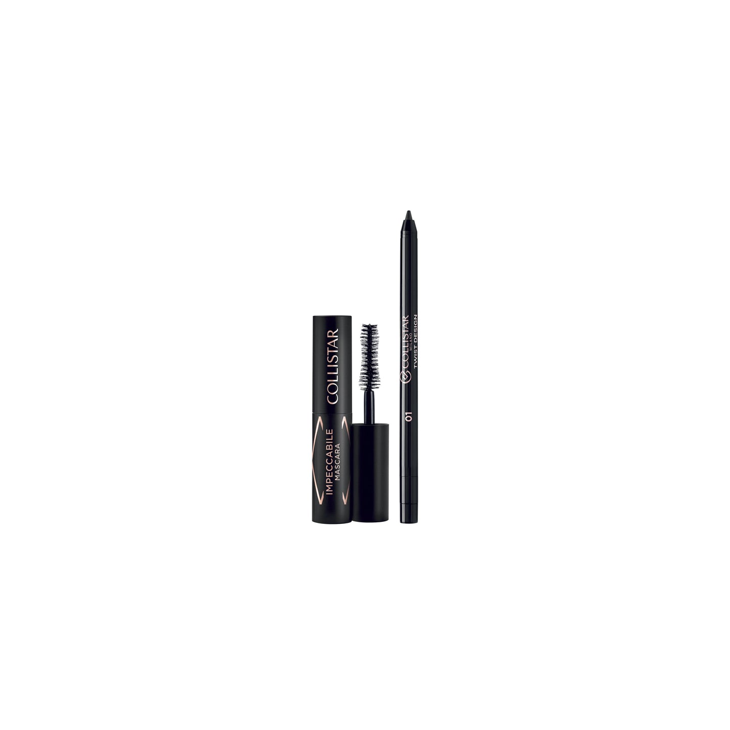 Cofanetto Mini Impeccabile Mascara