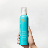 Volume Volumizing Mousse