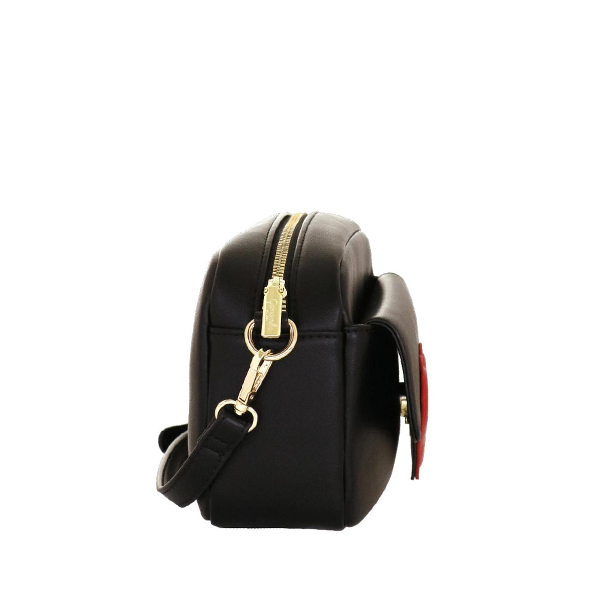 Camera Bag Love Bag