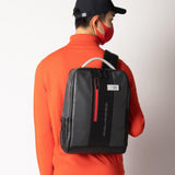 Zaino Porta Pc e Ipad con Cavo Antifurto