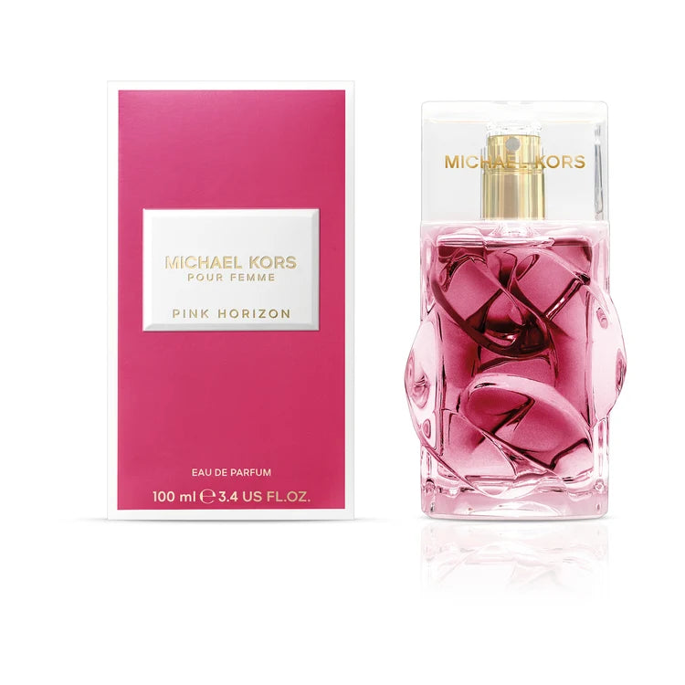 Pour Femme Pink Orizon Eau De Parfum