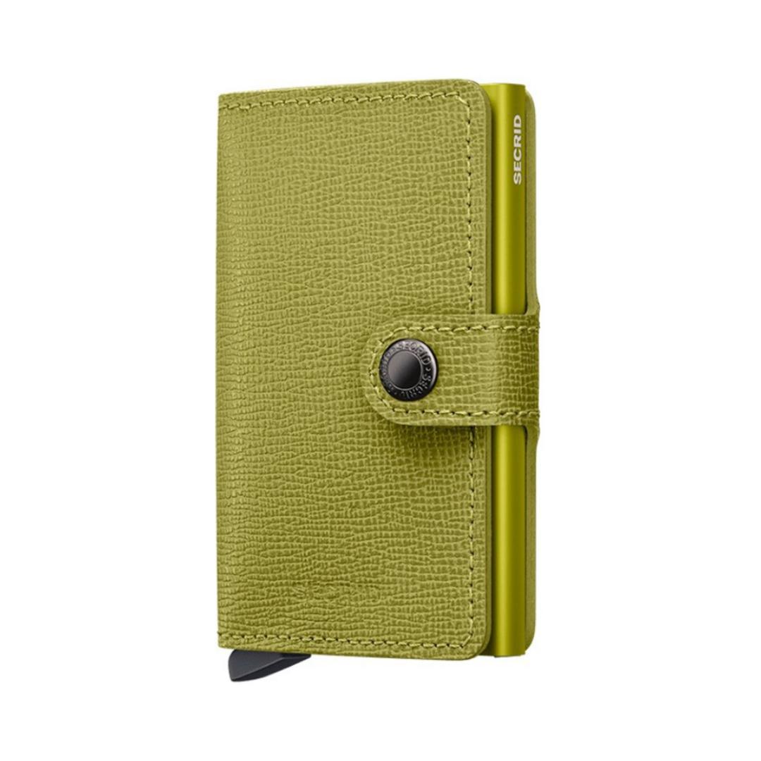 Miniwallet Crisple