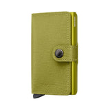Miniwallet Crisple