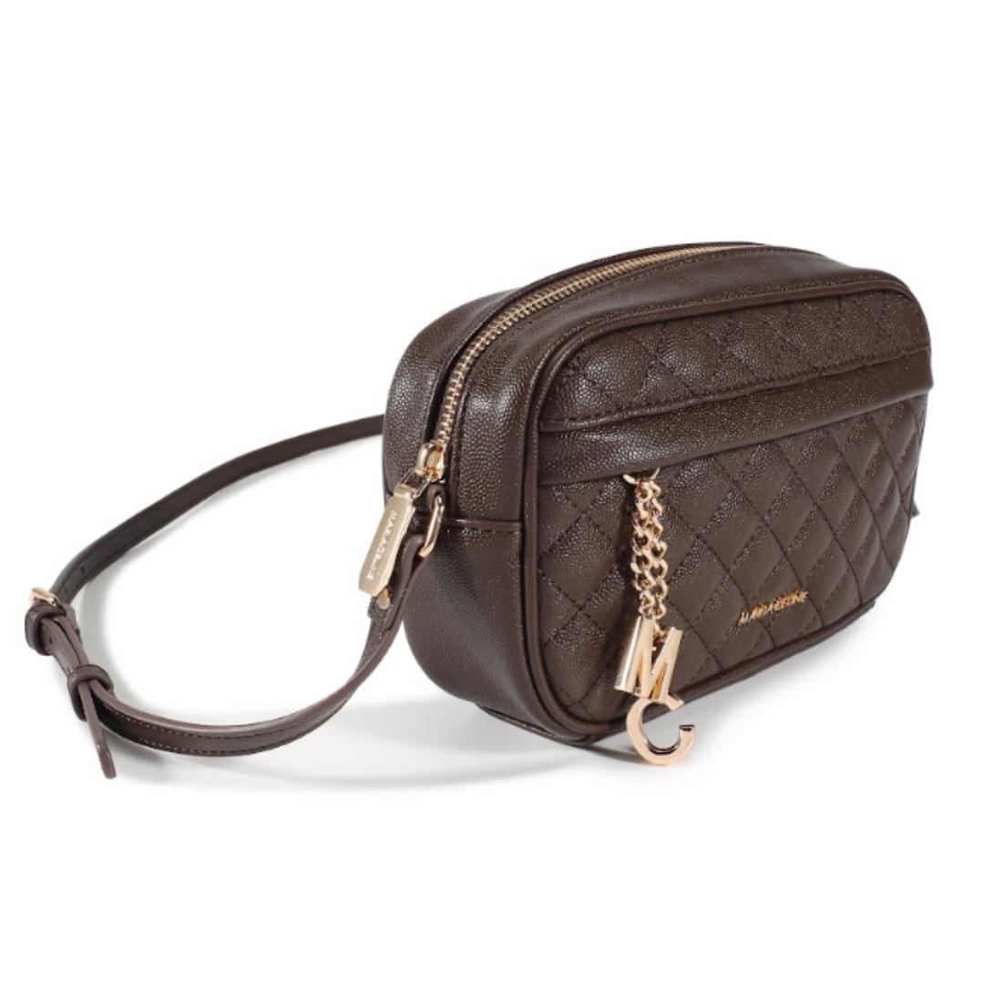 Muse Crossbody Bag