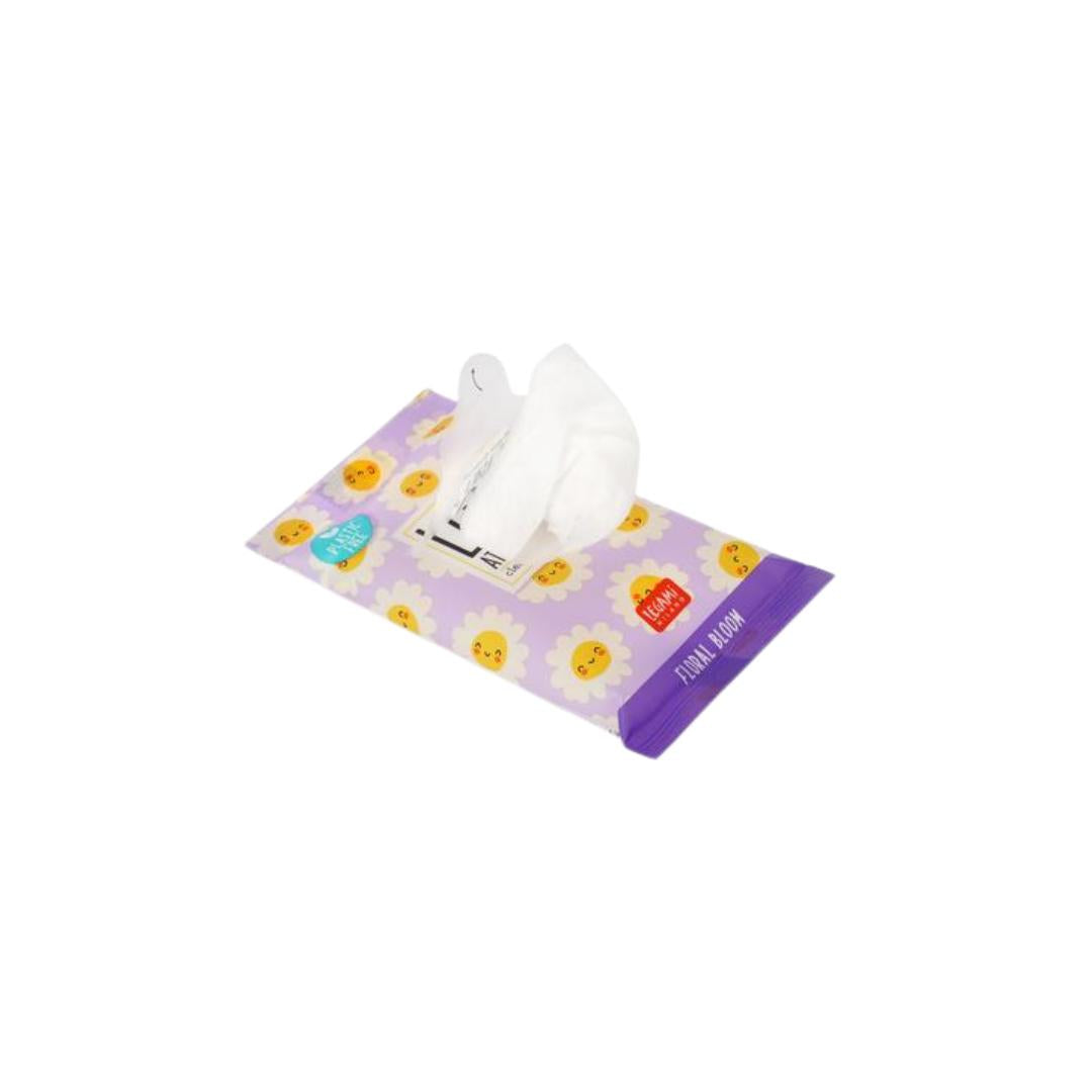 Salviettine Umidificate Love at First Wipe
