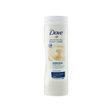 Crema Corpo Fluida Nutriente Pelli Secche
