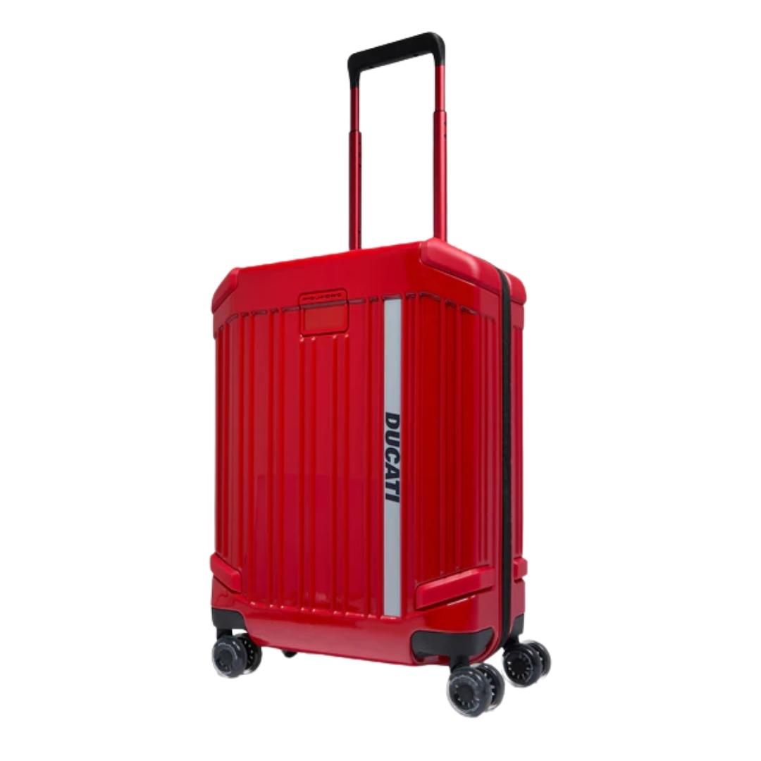 Trolley da Cabina Rigido 4 ruote x Ducati