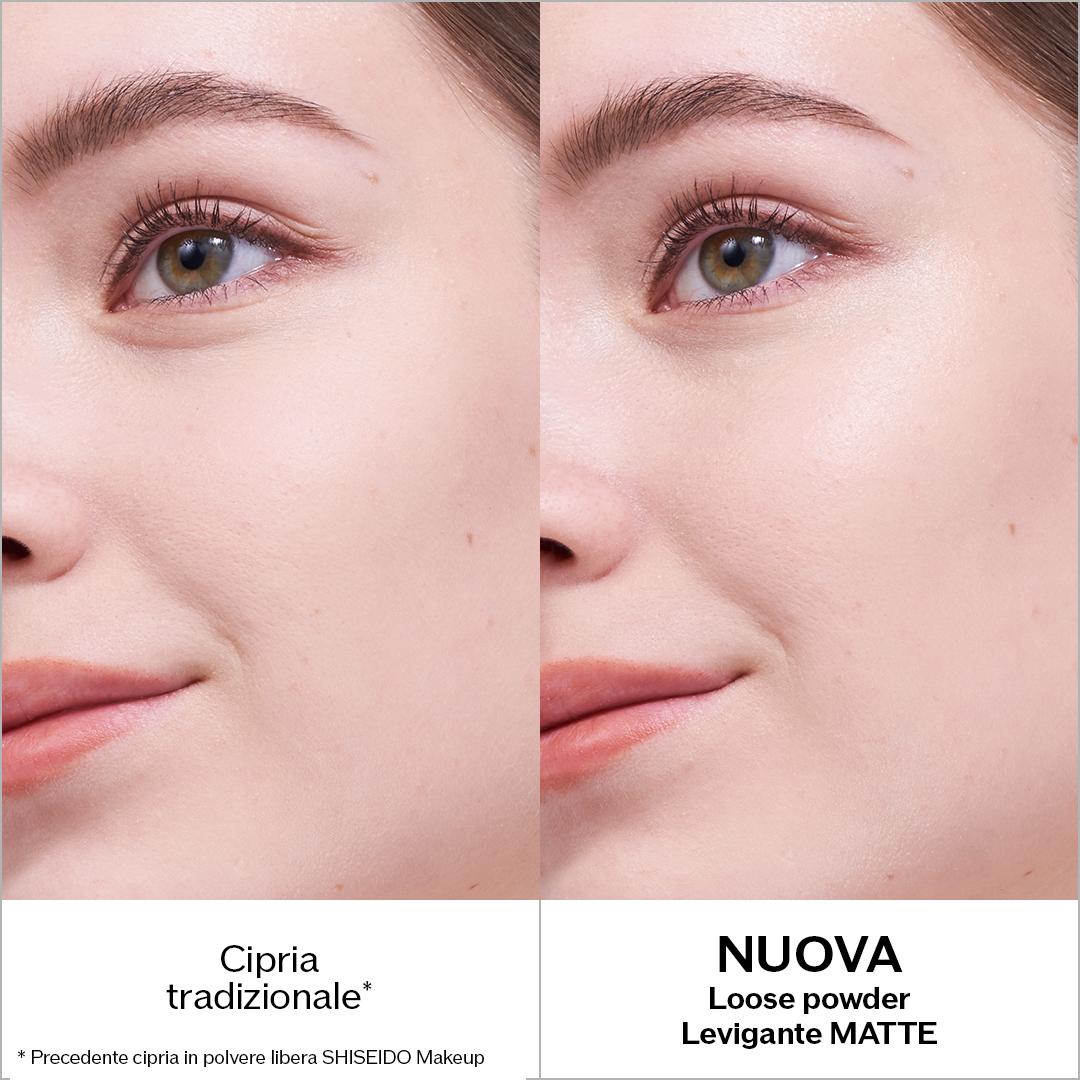 REVITALESSENCE Loose Setting Powder