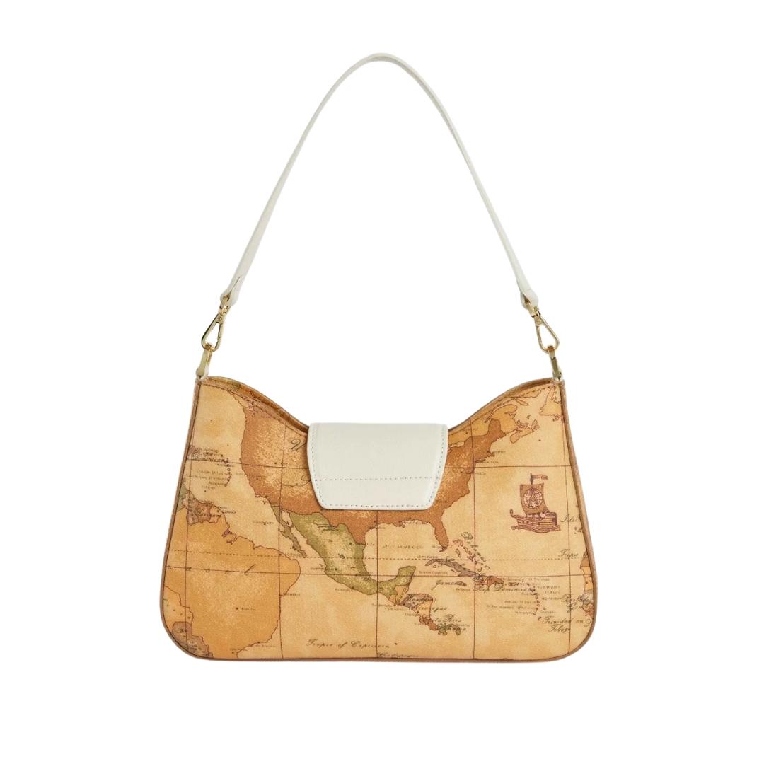 Gold Touch Bag tracolla