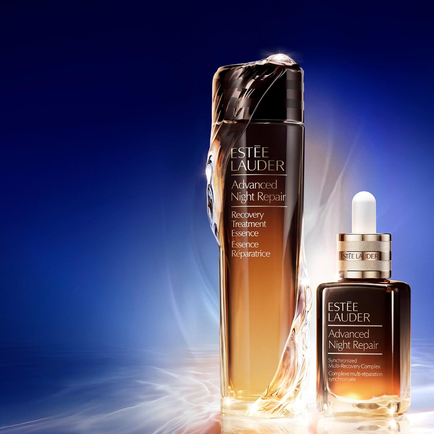 Advanced Night Repair Recovery Treatment Essence