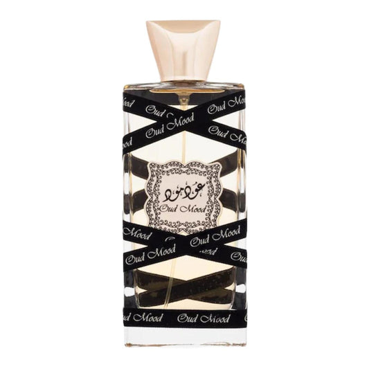 Oud Mood