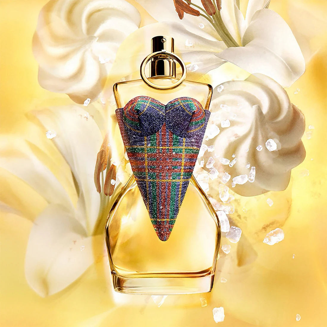 Divine Xmas Collector