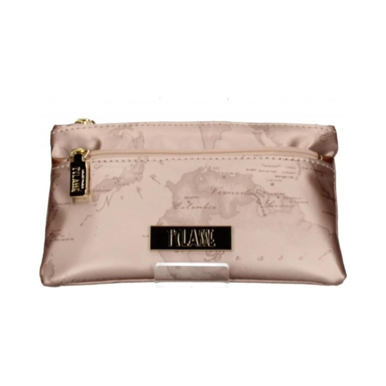 Pochette Small Due Zip