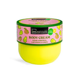 Body Cream Avocado&Jojoba