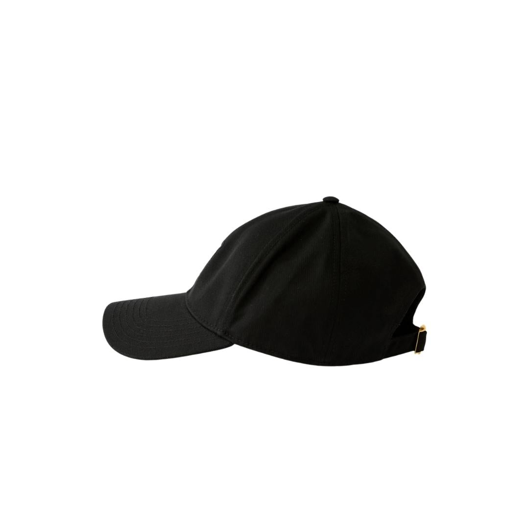 Cappellino con visiera e logo Love Birds