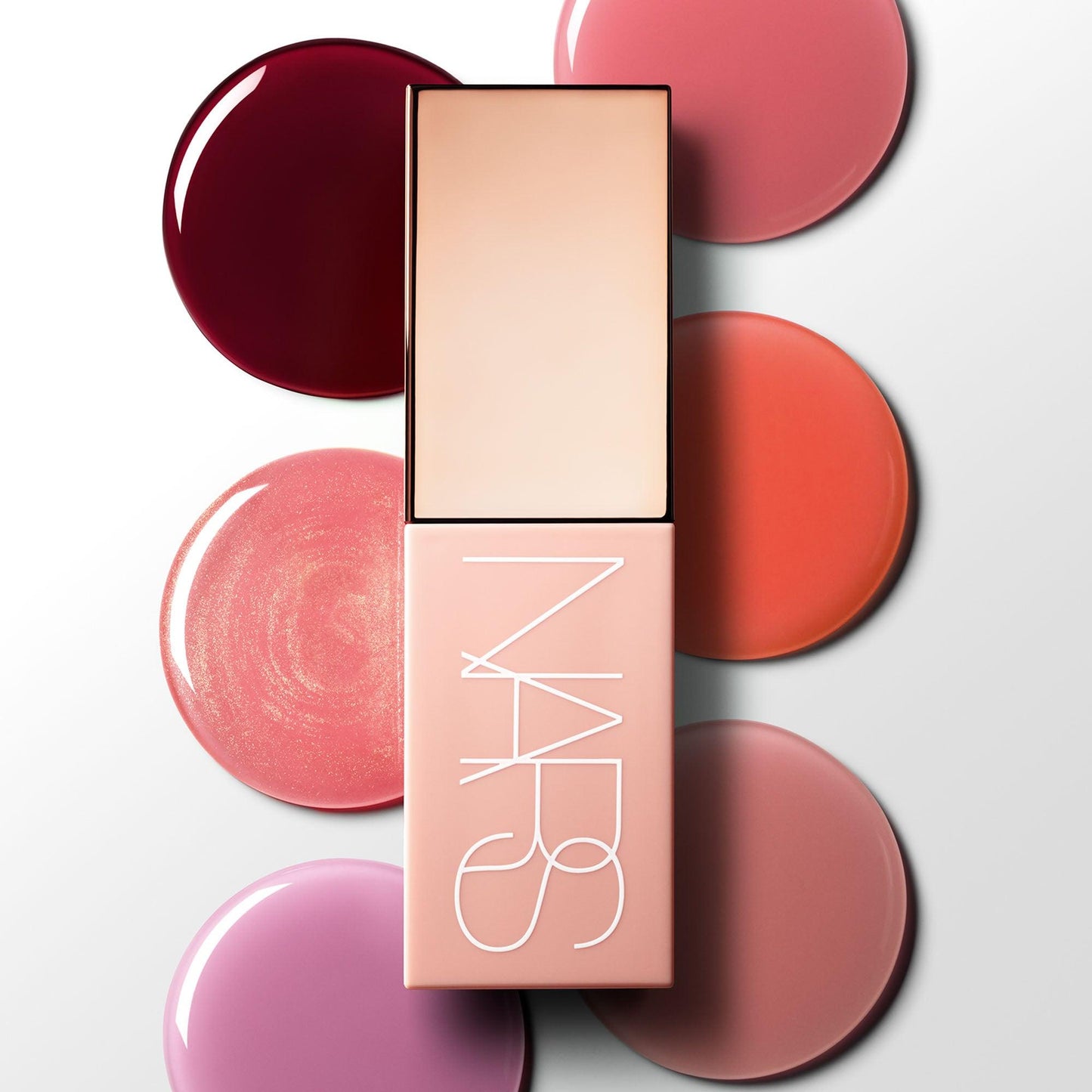 Afterglow Liquid Blush