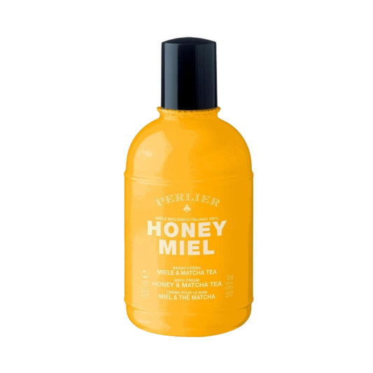 Honey Bagno schiuma Miele