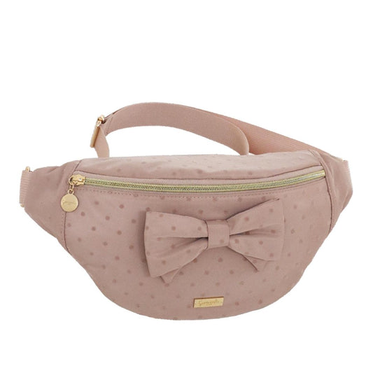 Borsa Marsupio Polka Glam