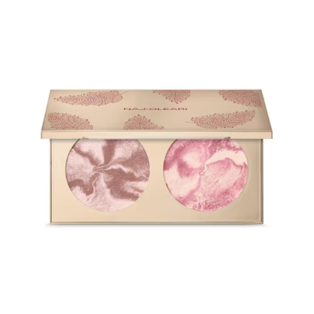 Plush Crush Face Palette