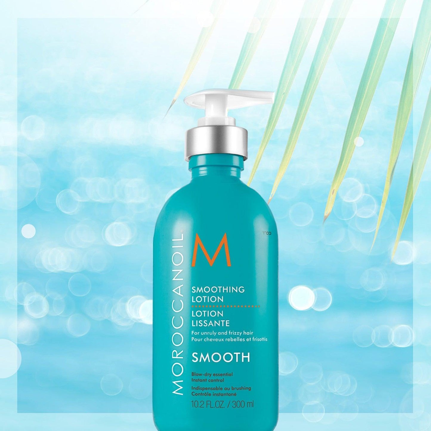 Smooth Smoothing Lotion