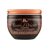 Hammam Crema Corpo Aromatica