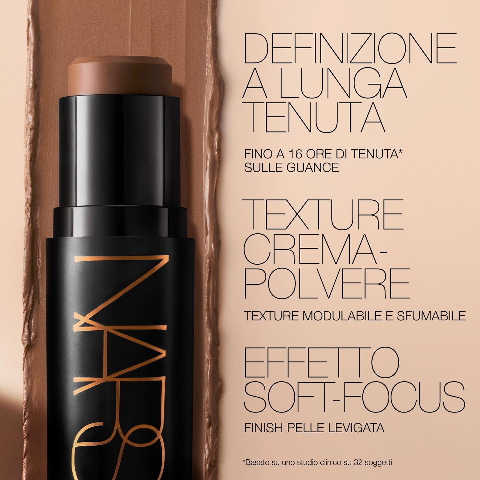 The Multiple Sculpting Stick