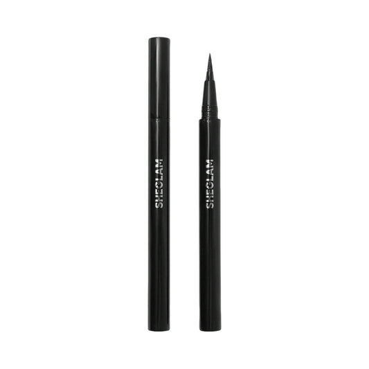 Pro Precision Waterproof Liquid Eyeliner
