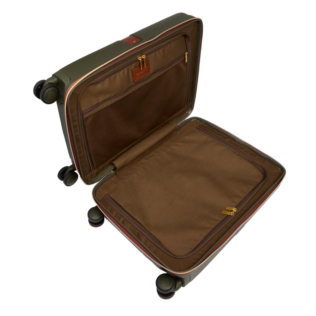 Trolley da Cabina Rigido Story Viaggio Trunks