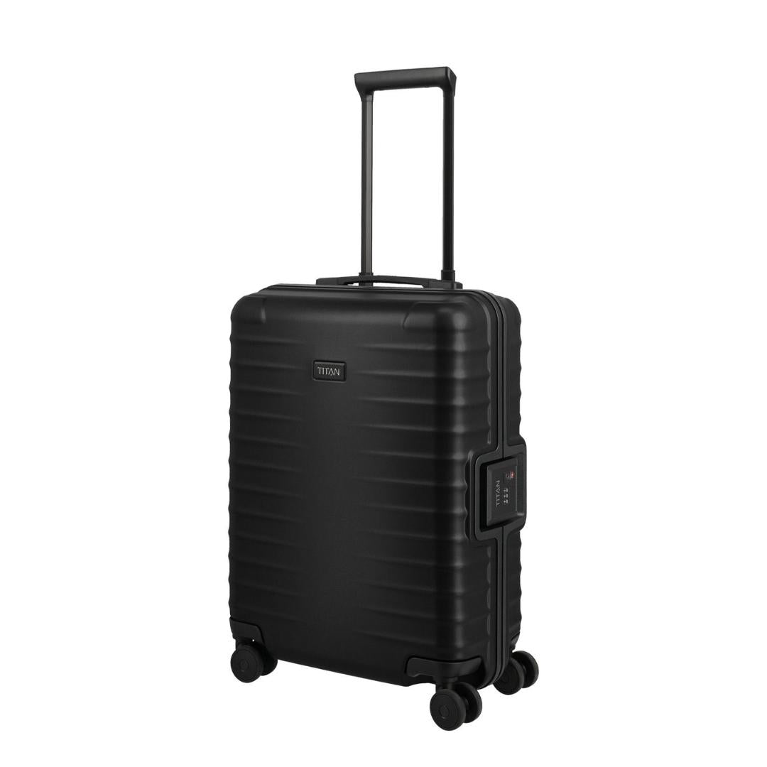 TITAN OVERSEAS 4R Trolley S20