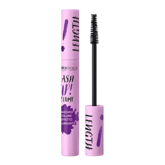 LASH UP VOLUME & LENGTH - Mascara volume effetto allungante