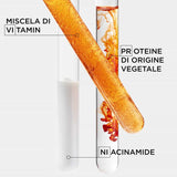 Nutritive Bain Satin