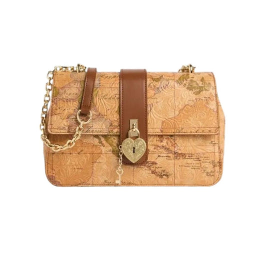 Western Love Bag Tracolla