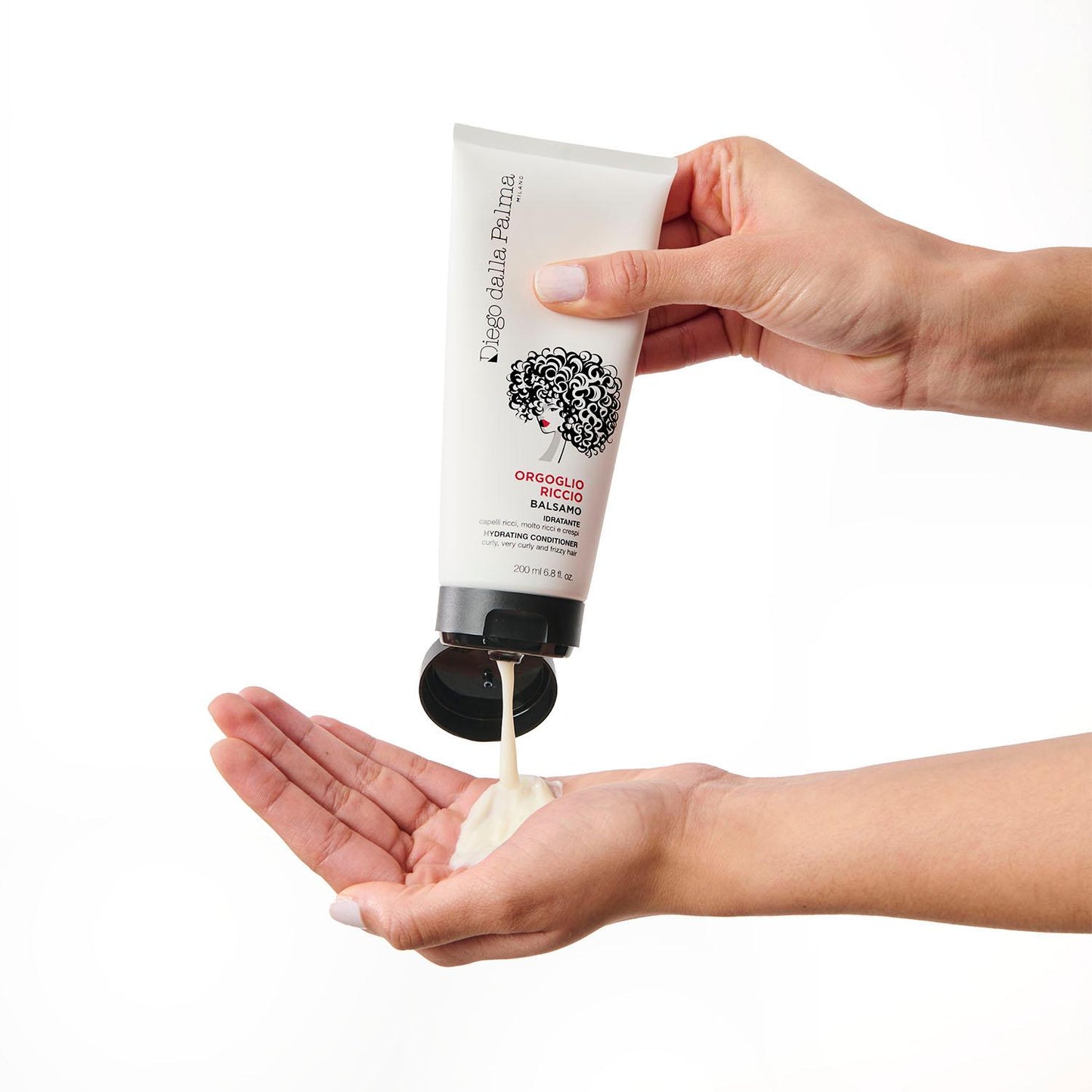 Orgoglioriccio Balsamo Idratante
