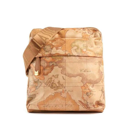 Bandoliera con Tasca