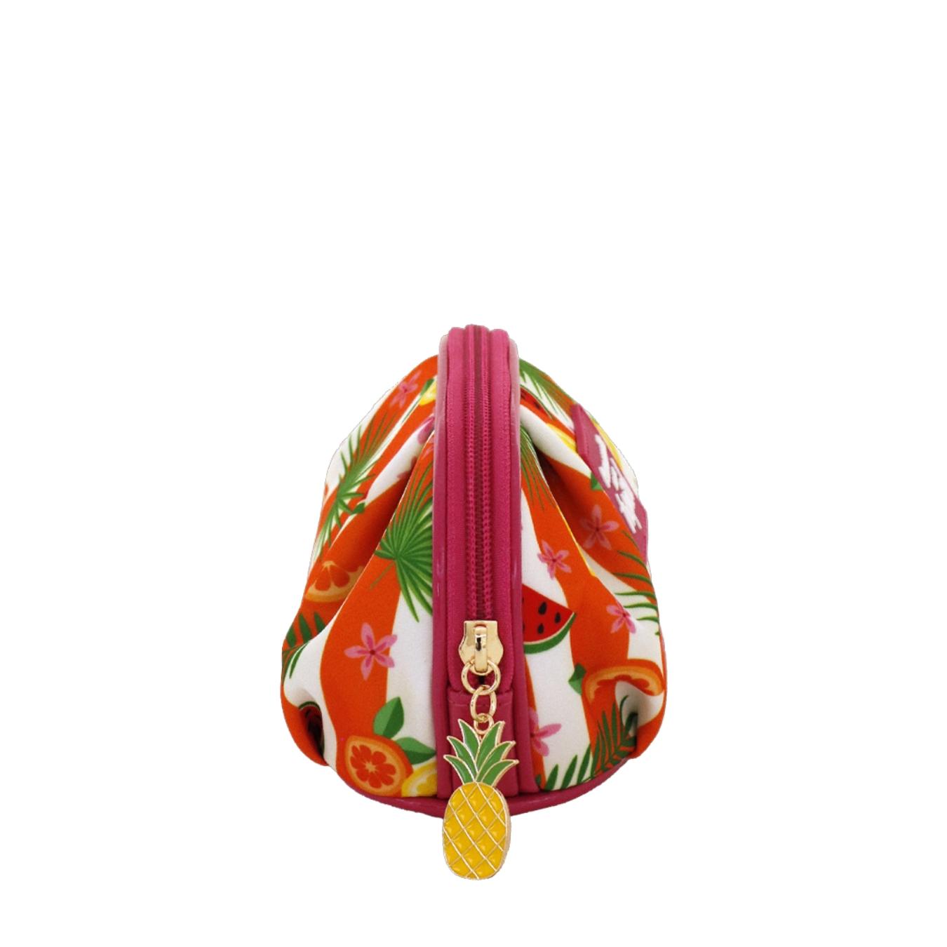 Pouch S Tropical Juice