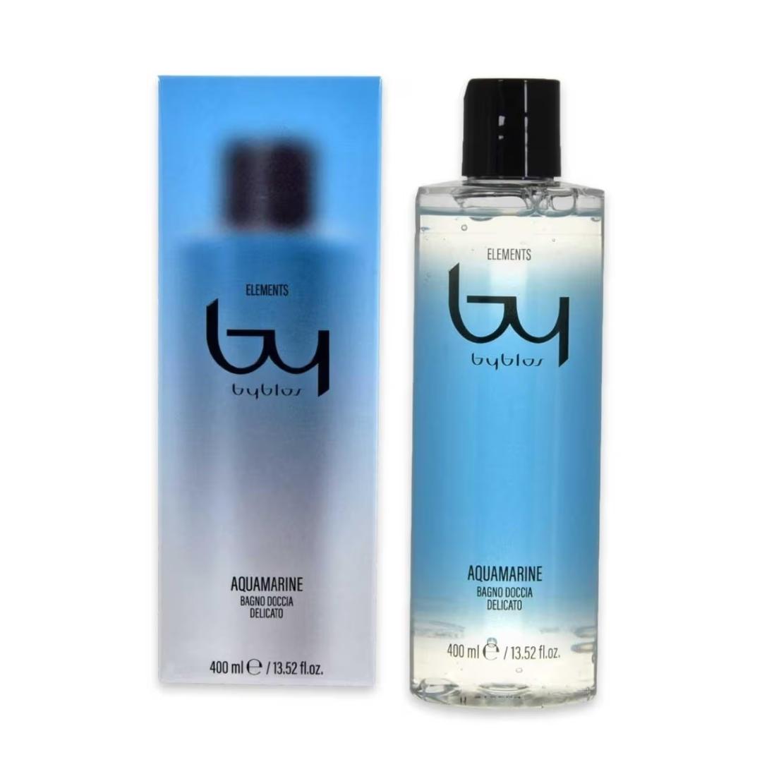 Aquamarine Bagno Doccia Delicato