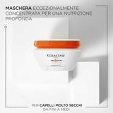 Nutritive Masquintense