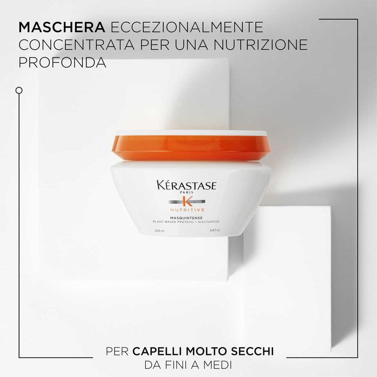 Nutritive Masquintense