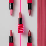 TechnoSatin Gel Lipstick